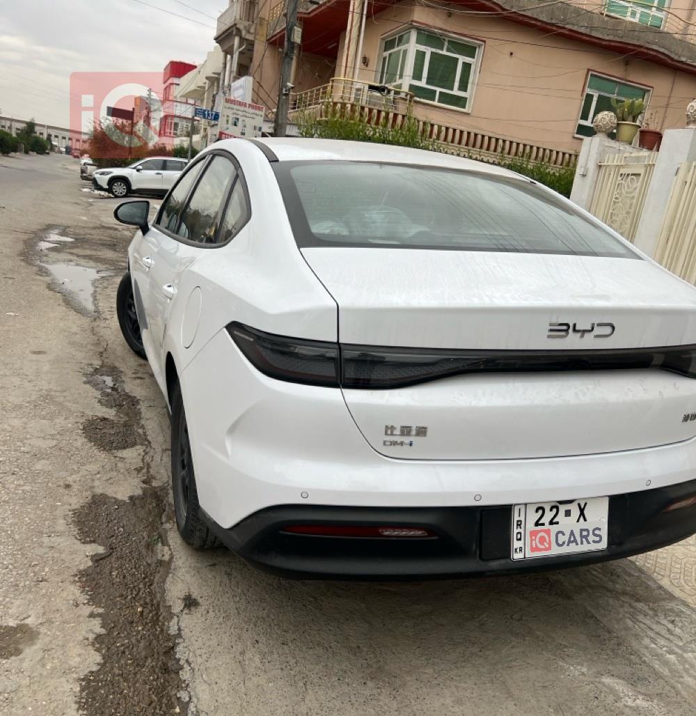 بي واي دي سيل 05 DM-i